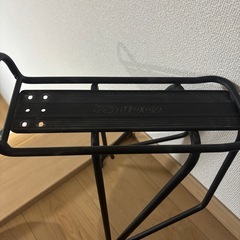 TIOGA キャリアの画像