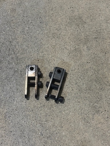 キタコ ヒップアップアダプター6cm