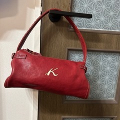 Kitamura 
キタムラ　ハンドバッグ