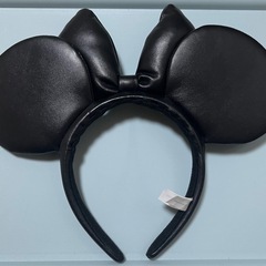 【24日まで掲載】ディズニー カチューシャの画像