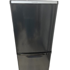 緊急！！　Panasonic 2020年式 138L 冷蔵庫 現...