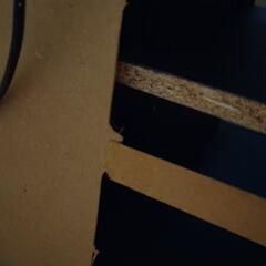 テレビ台の画像