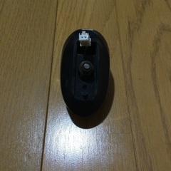反射テールランプの画像