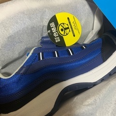 安全靴　26.5 新品未開封