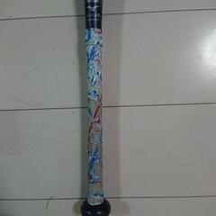 ミズノ ビヨンドマックスレガシー 少年野球 78センチ 560g トップバランス