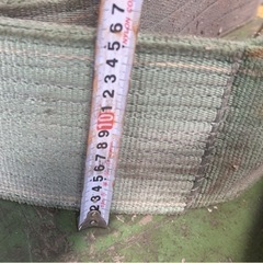 釣り上げ
スリングの画像