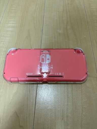 美品Switch light