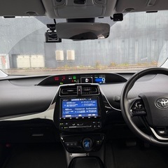 50プリウス後期(トヨタ認定中古車)の画像