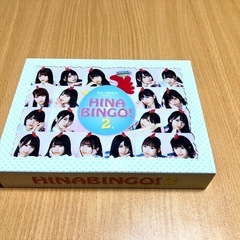 ☀️半額以下セール中！まとめ売り！HINA BINGO! BOX 1.2☀️の画像