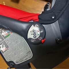ベビーシートの画像