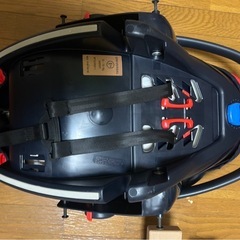 ベビーシートの画像