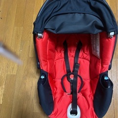 ベビーシート