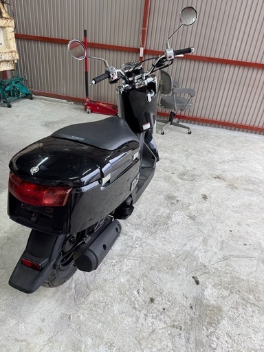 バイク Yamaha Vox 50cc