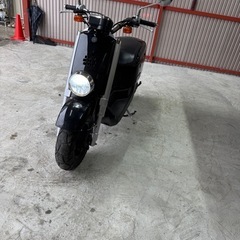 Yamaha Vox 50ccの画像