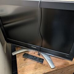 東芝　レグザ　32インチ