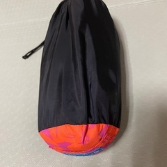 Columbia レインポンチョの画像