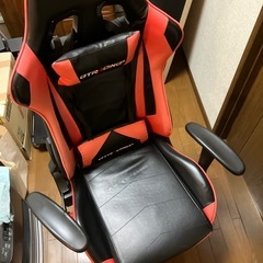 ゲーミングチェア