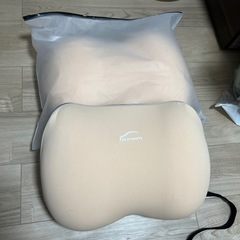 クッション 腰のまくら