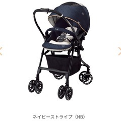 コンビ ホワイトレーベル メチャカル ハンディ オート４キャス ...