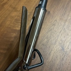 クレイツ　カールアイロン・コテ　26mmの画像