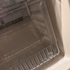 2ドア冷蔵庫・110L（1人〜2人暮らしサイズ）の画像