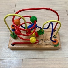ボーネルンド　ジョイトーイ