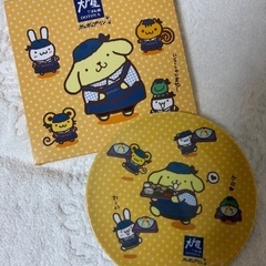 【新品・未使用】【3/17（18）お取引可能な方】ポムポムプリン...