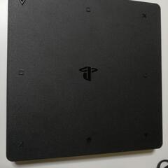 検討中PS4本体　コントローラー　ケーブル類の画像