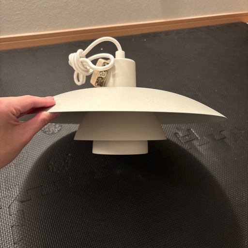 ルイスポールセン純正シーリングライト　PH4/3