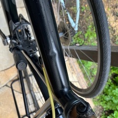 ロードバイクの画像
