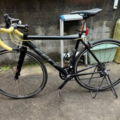 ロードバイクの画像