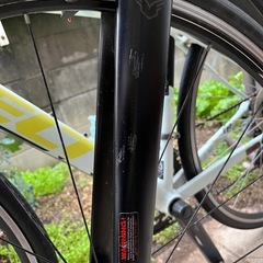 ロードバイクの画像
