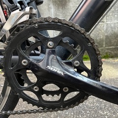 ロードバイクの画像