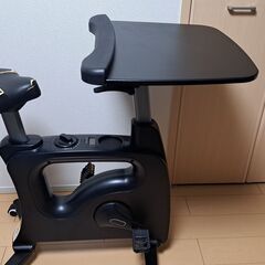 デスクバイク　F209DT　