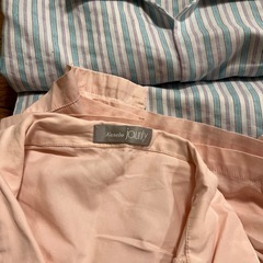 パジャマ色々セット　介護等に。の画像