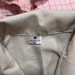 パジャマ色々セット　介護等に。の画像