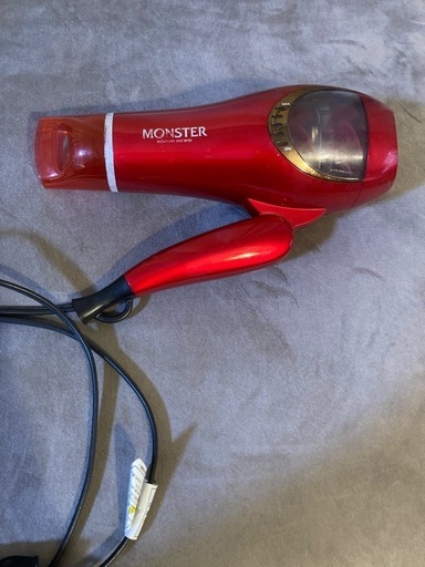 ダブルファンドライヤー KHD-W735