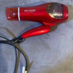 ダブルファンドライヤー KHD-W735