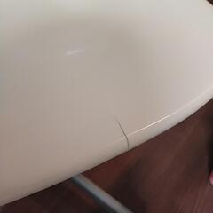 IKEAデスクチェアの画像