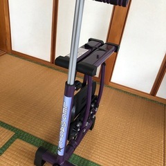 筋トレマシンの画像