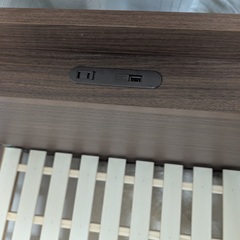 シングルベッド[値引き交渉可能]の画像