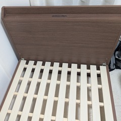 シングルベッド[値引き交渉可能]の画像