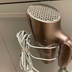 パナソニックEH-NA98 ヘアドライヤー&ドライヤー掛けの画像