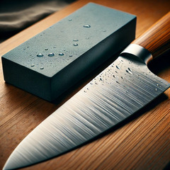 無料で包丁研ぎます。 Knife Sharpening S…