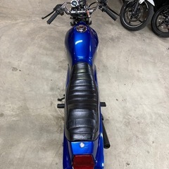 ホンダ MBX50の画像