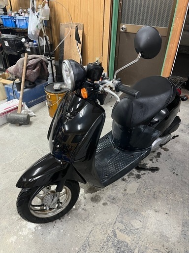 ホンダ　TODAY AF61 美品