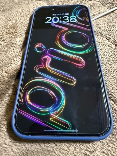 iPhone iPhone16proMax