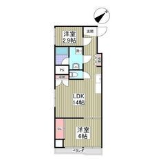 MK💞初月賃料無料✨敷金ゼロ✨礼金ゼロ✨仲介手数料ゼロ✨外房線「...