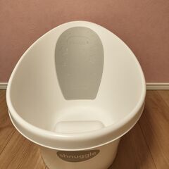 シンクで使えるベビーバス  Shnuggle シュナグル
