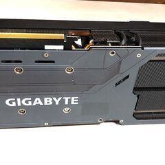 中断中！ジャンク・ハイエンドグラボ　RTX4090